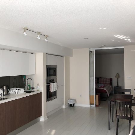 Excellent 2Br +2B Close To Cn Tower And Rogers Centre Hotel Toronto Exterior foto