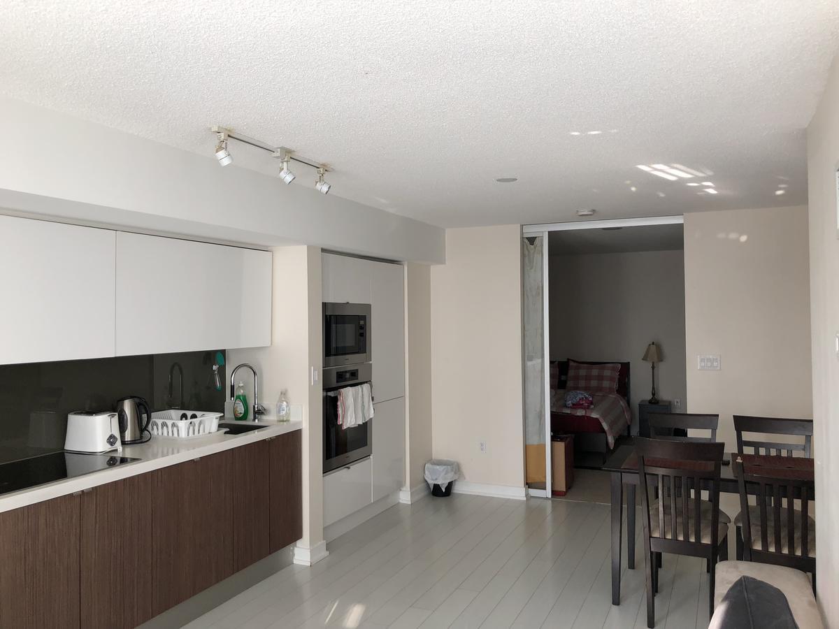 Excellent 2Br +2B Close To Cn Tower And Rogers Centre Hotel Toronto Exterior foto