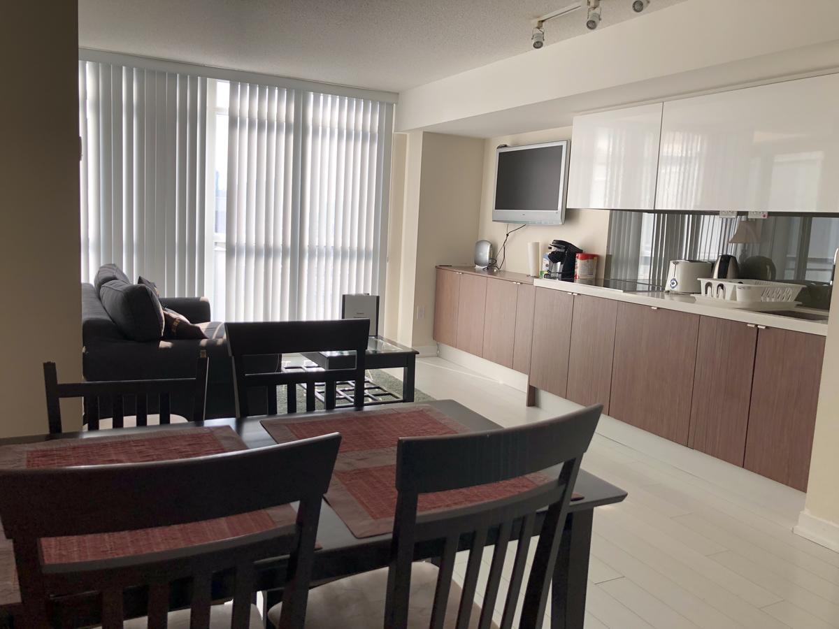 Excellent 2Br +2B Close To Cn Tower And Rogers Centre Hotel Toronto Exterior foto