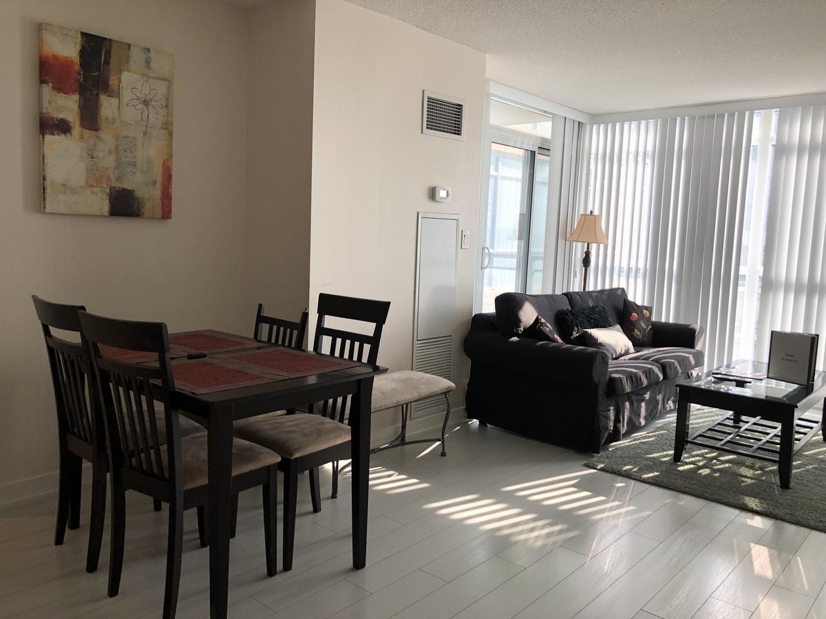 Excellent 2Br +2B Close To Cn Tower And Rogers Centre Hotel Toronto Exterior foto