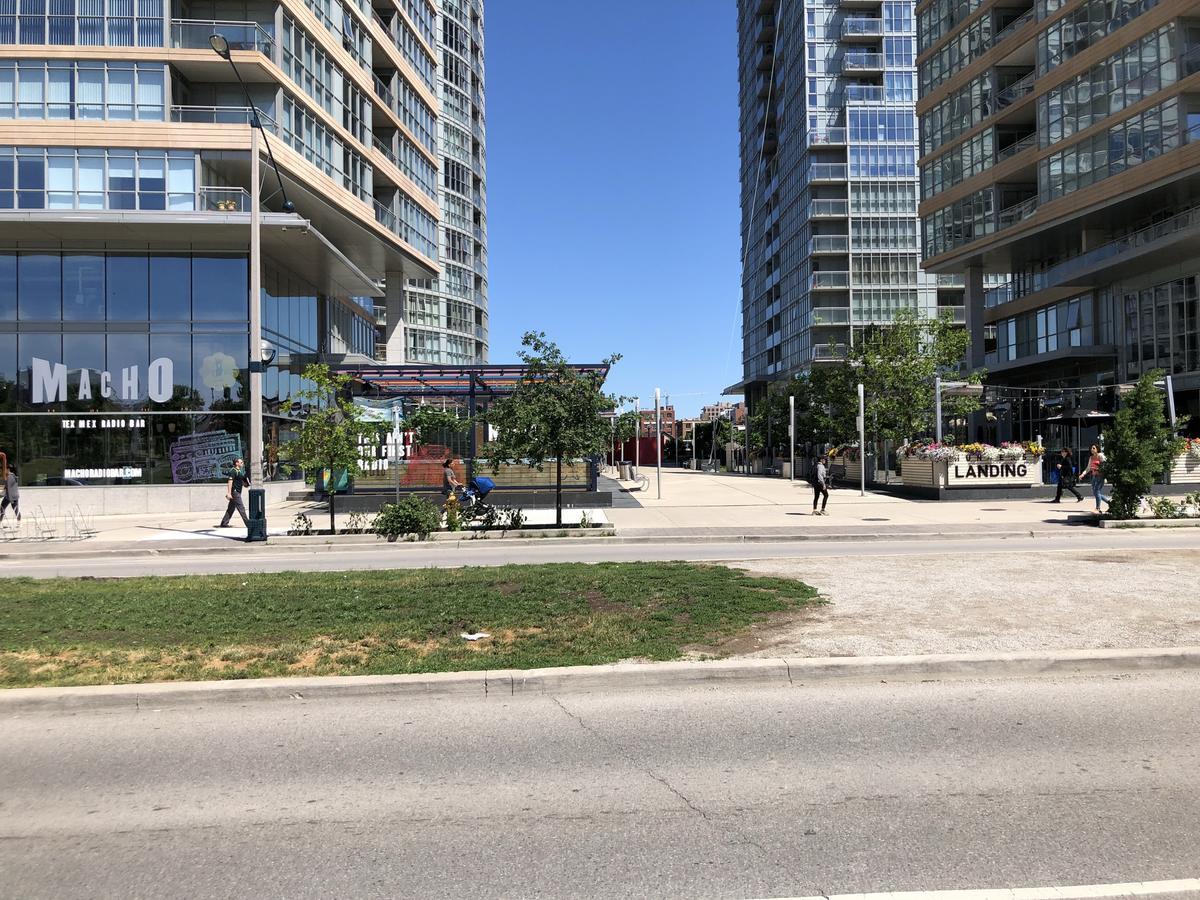 Excellent 2Br +2B Close To Cn Tower And Rogers Centre Hotel Toronto Exterior foto